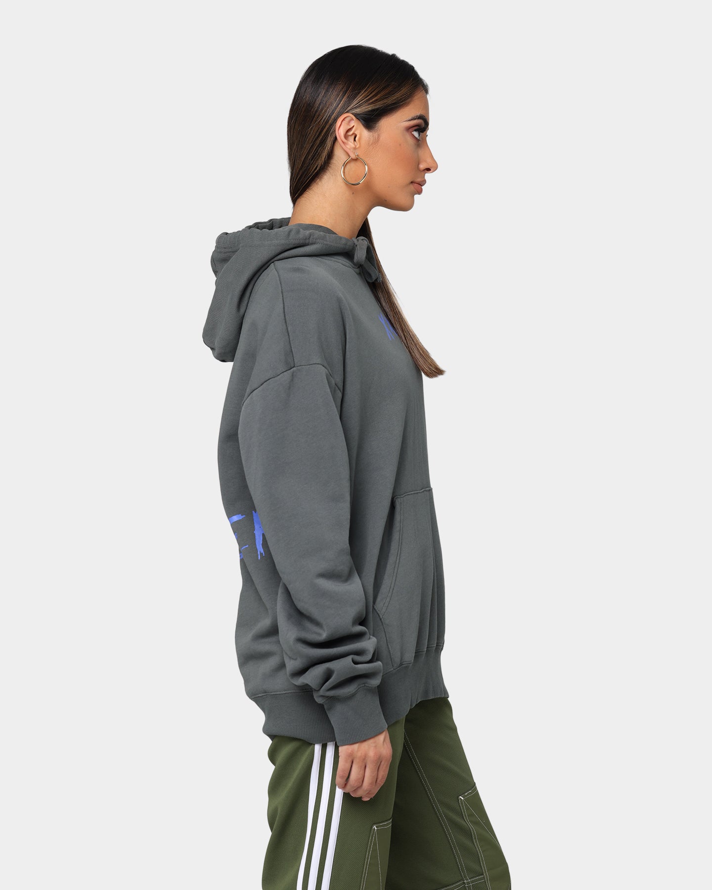 XXXTentacion Prosper Hoodie Grey、mySite、zt4zffjzw