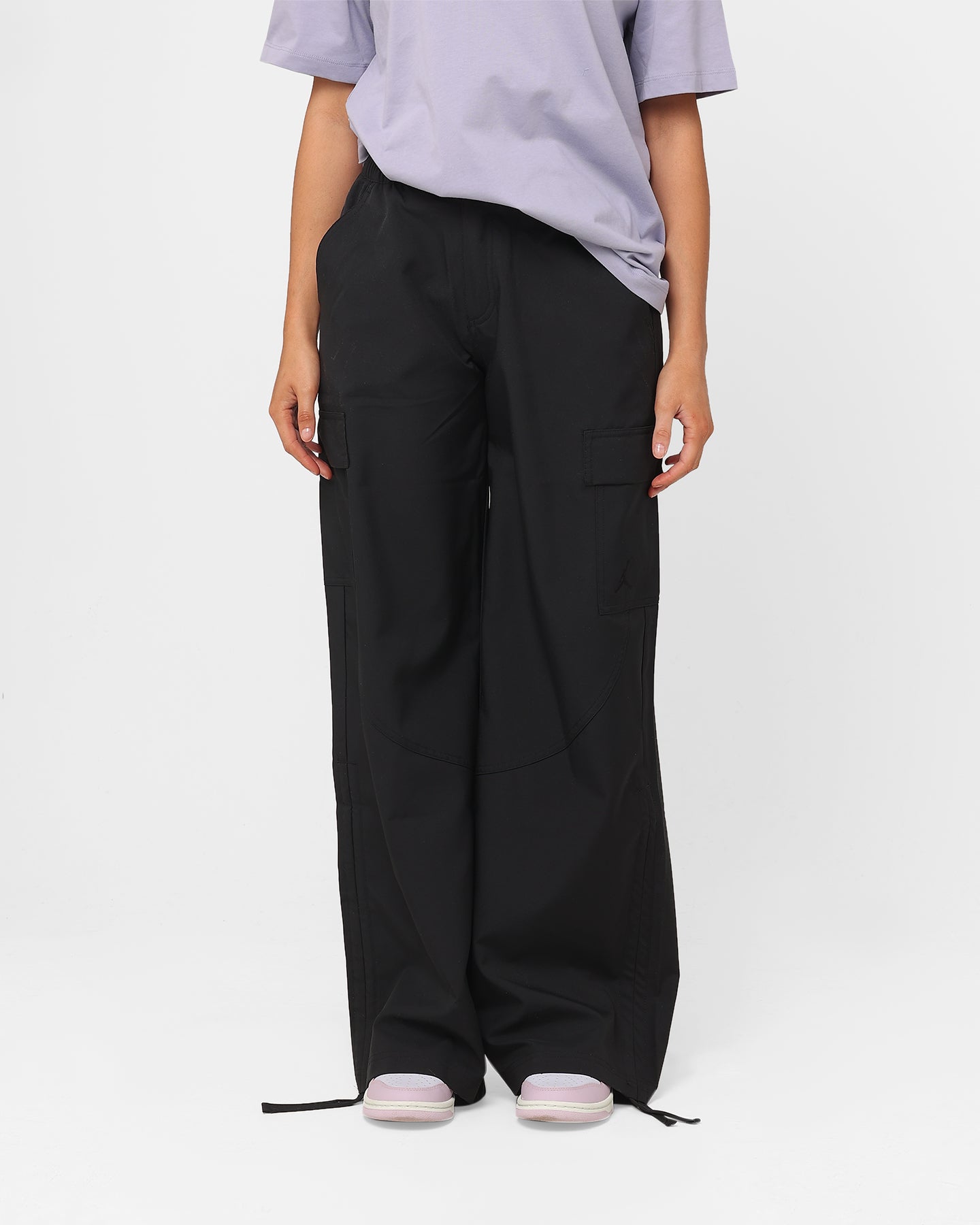 Jordan Women's Chicago Core Pants Black、mySite、zt4zffjzw