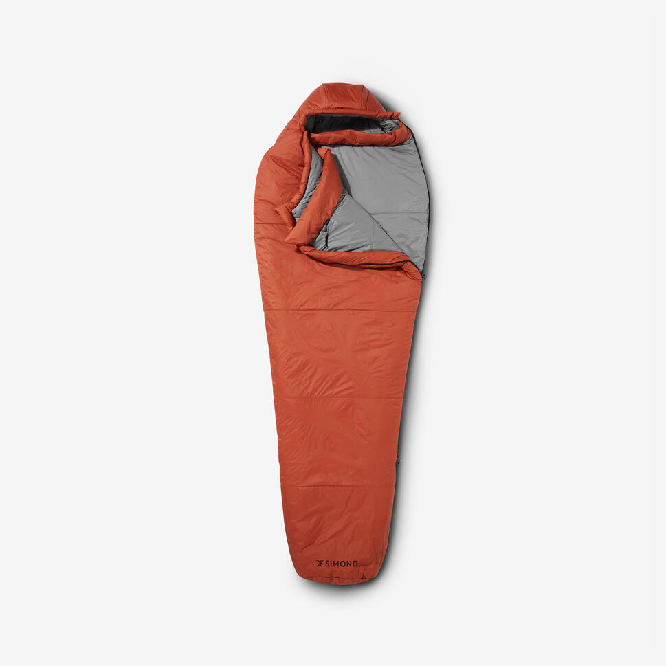Simond MT500 23掳F Polyester Sleeping Bag、mySite、shSimond MT500 23掳F Polyester Sleeping Bag、mySite、glenpowelloop_name