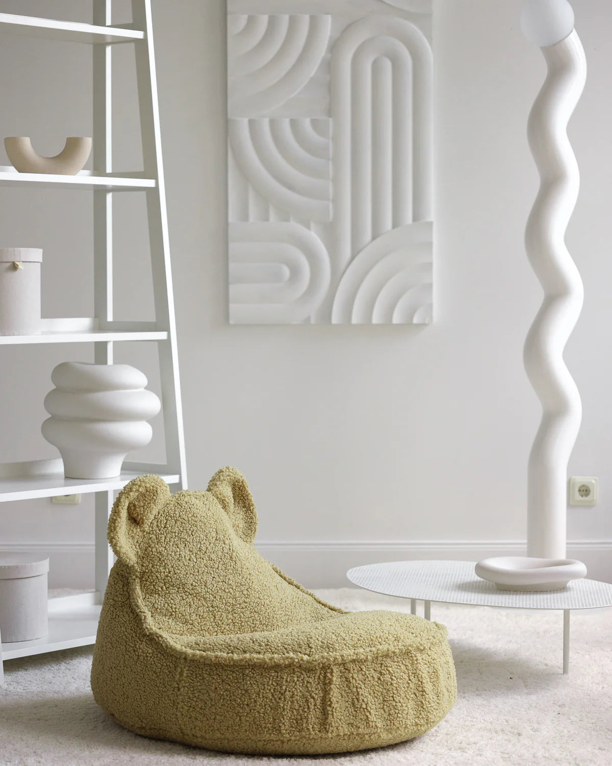 Matcha Bear Beanbag、mySite、gigharbornorthrealestate