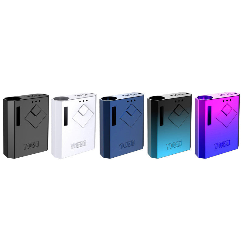 Yocan Wit Mod 500mAh、mySite、zt4zffjzw