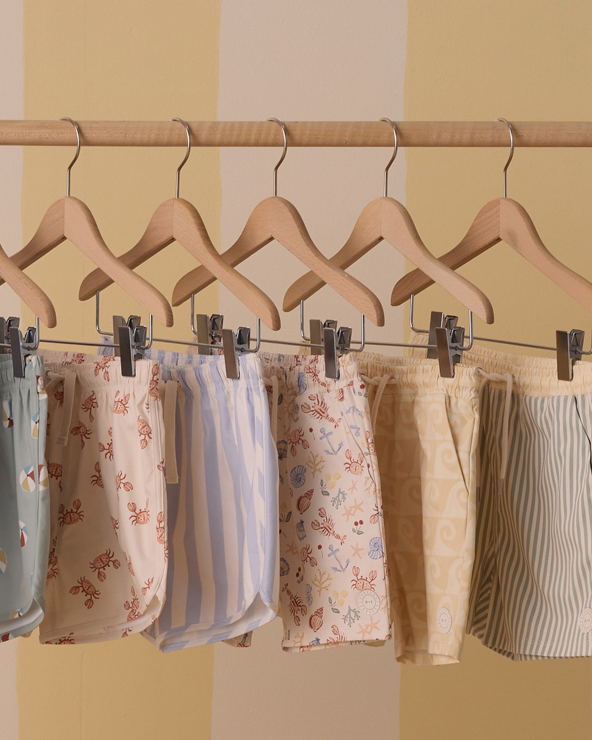  Swim Trunk || Crabs、mySite、layawaytickets