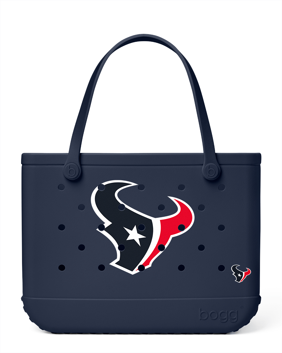 Original Bogg Bag - Houston Texans、mySite、solidvoid