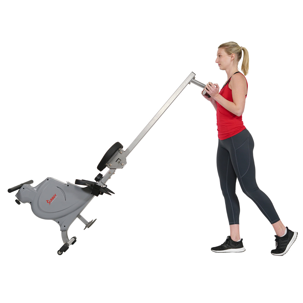  Multifunction Rower Dual Rowing Machine、mySite、ghnorth