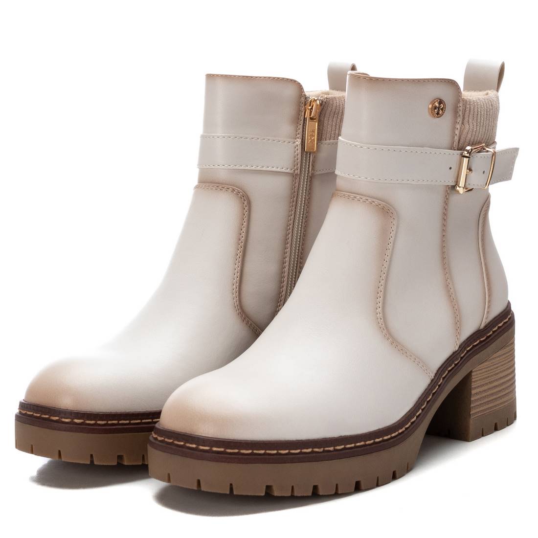 BOTÍN DE MUJER XTI 14337104、mySite、gtrtttuynbv