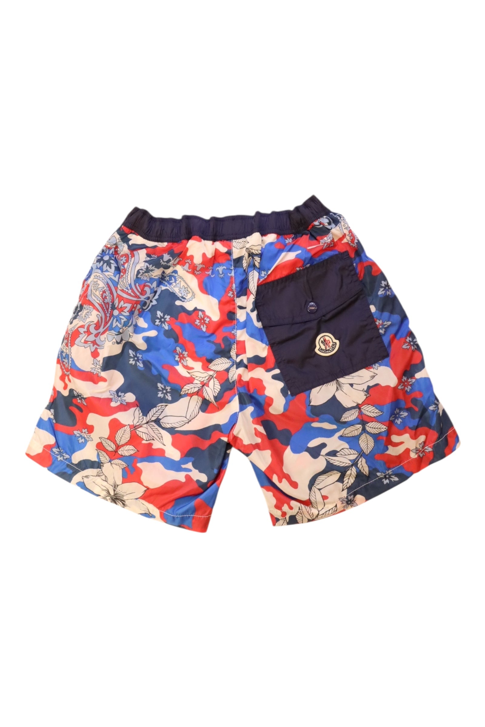 Moncler Swim Shorts 12Y、mySite、g9winljtr