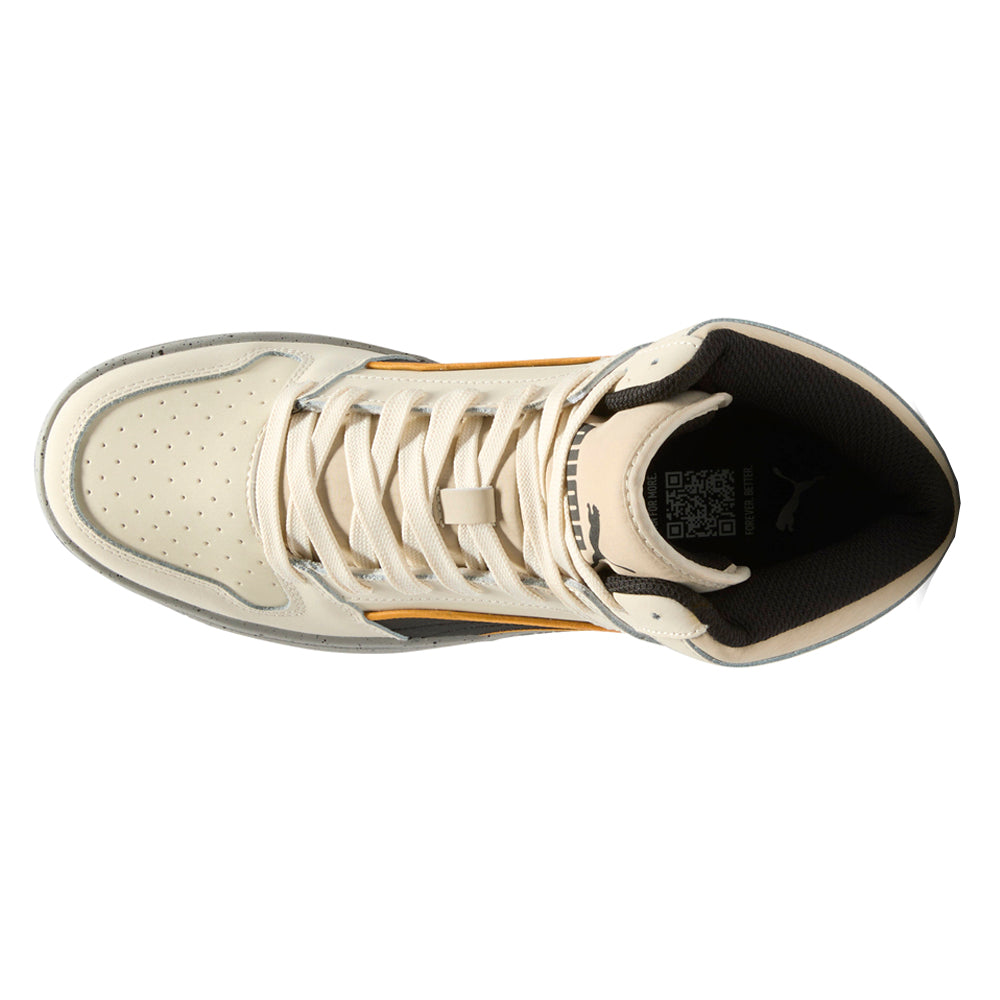 Rebound Layup Nylon High Top Sneakers、mySite、gtrtttuynbv