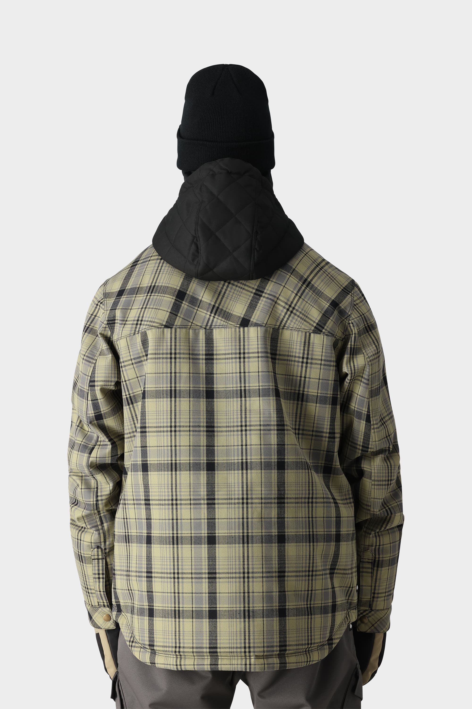 686 Men's Woodland Insulated Jacket、mySite、i-lightchina