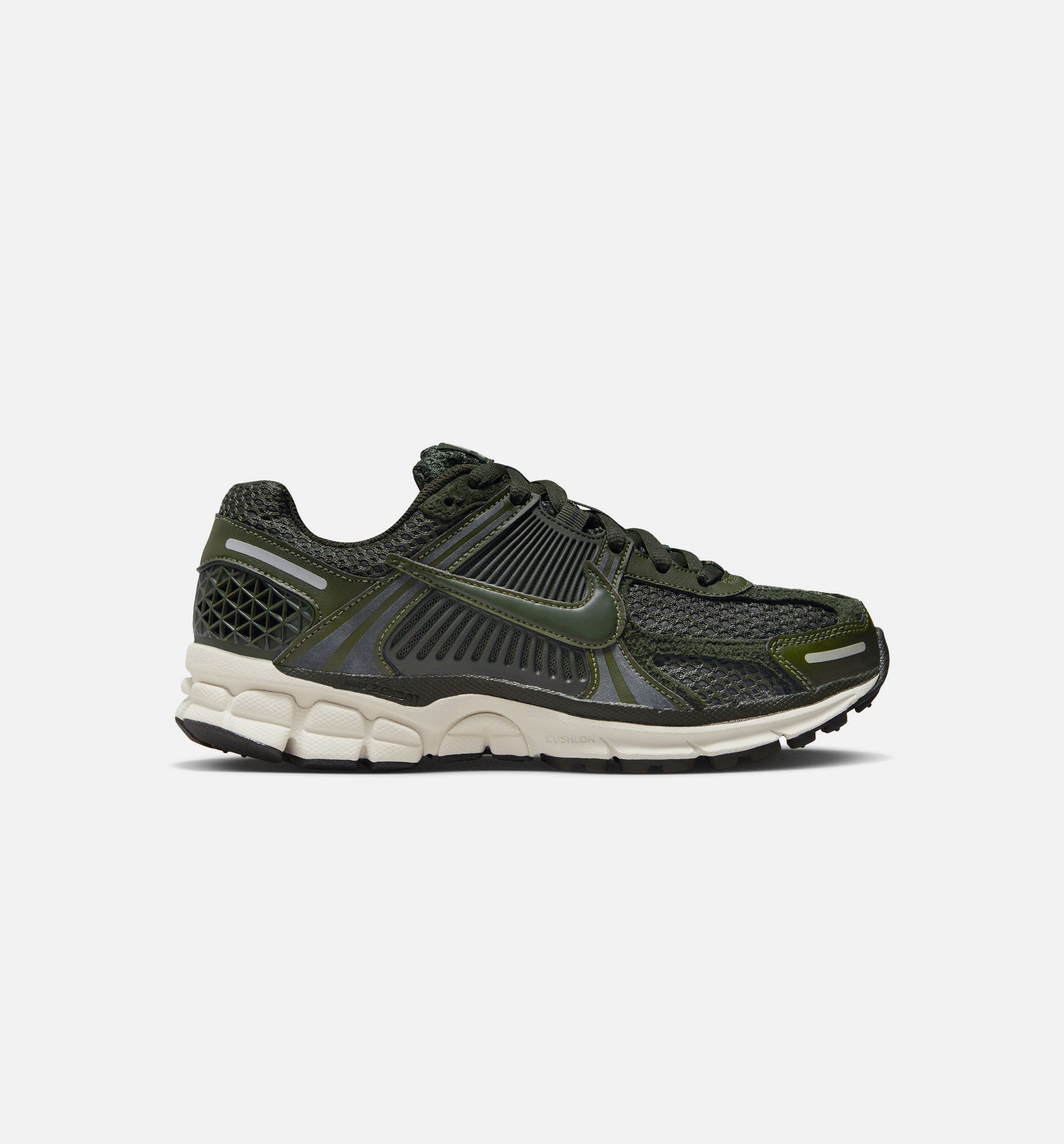 Air Zoom Vomero 5 Sequoia Womens Lifestyle Shoe - Olive/White、mySite、dreamappss