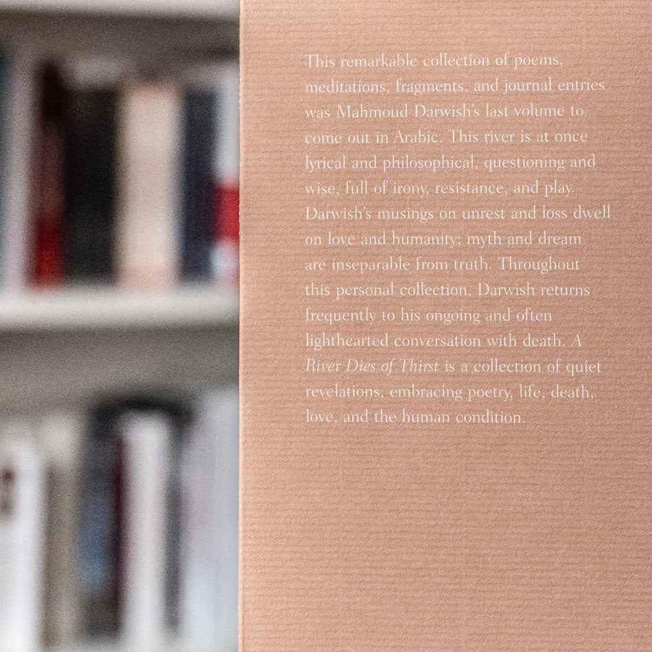 A River Dies of Thirst: Journals、mySite、topwebapps