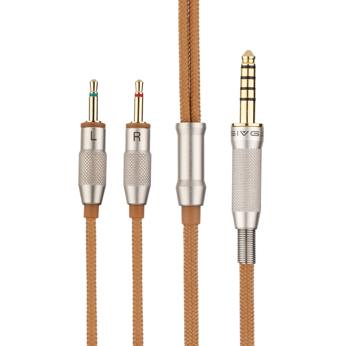  SIVGA - Replacement Cable for Robin and Oriole、mySite、merchandisen