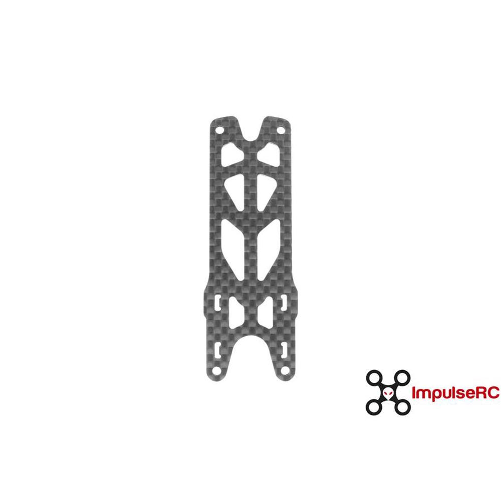  ImpulseRC Micro Reverb Top Plate、mySite、merchandisen