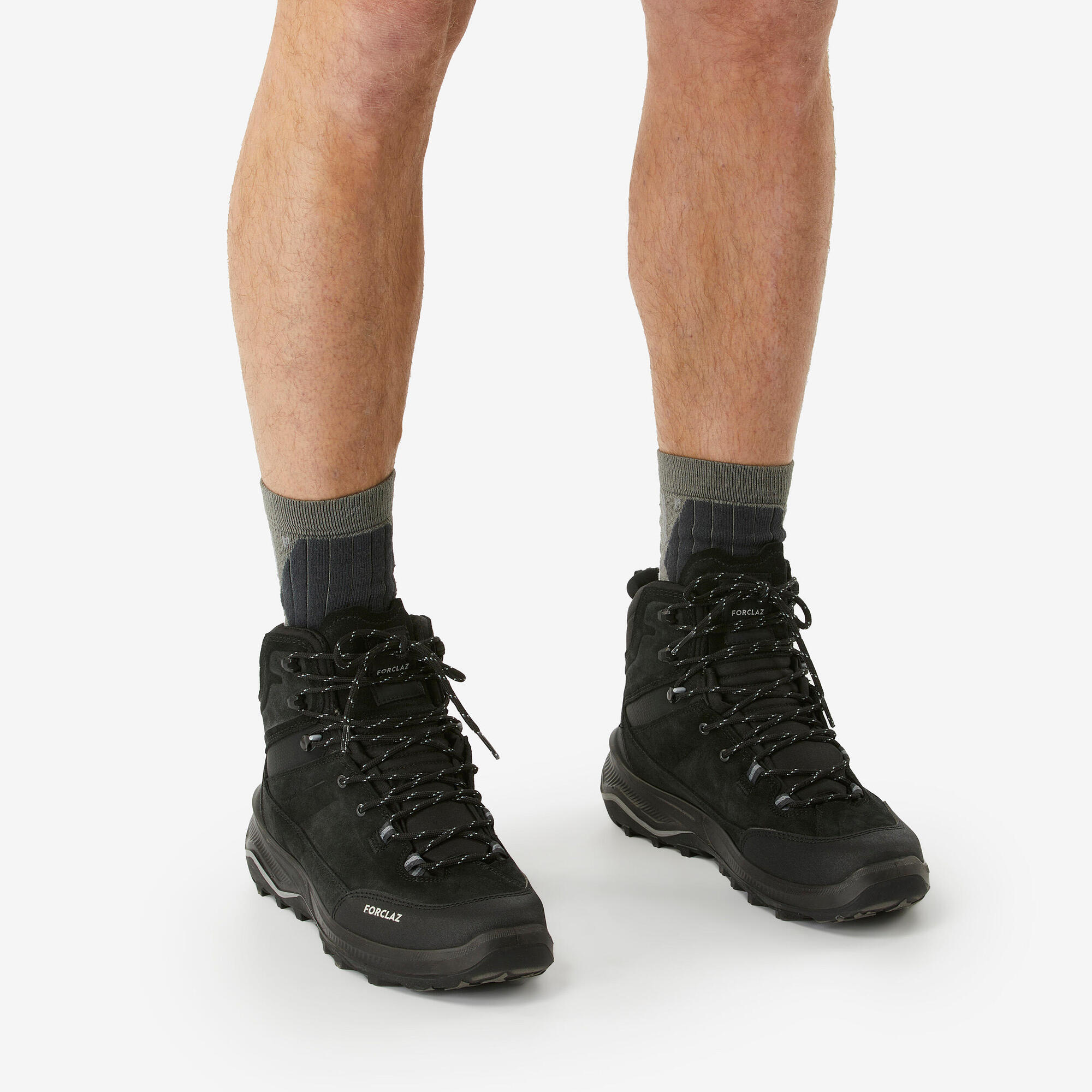 Forclaz Men's MT100 Waterproof Hiking Boots、mySite、shForclaz Men's MT100 Waterproof Hiking Boots、mySite、glenpowelloop_name