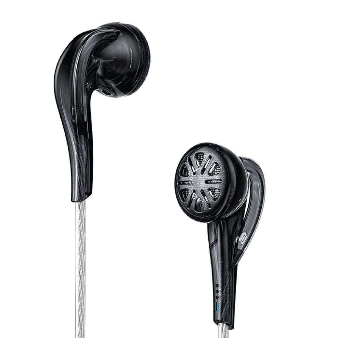  FiiO - EM5、mySite、merchandisen