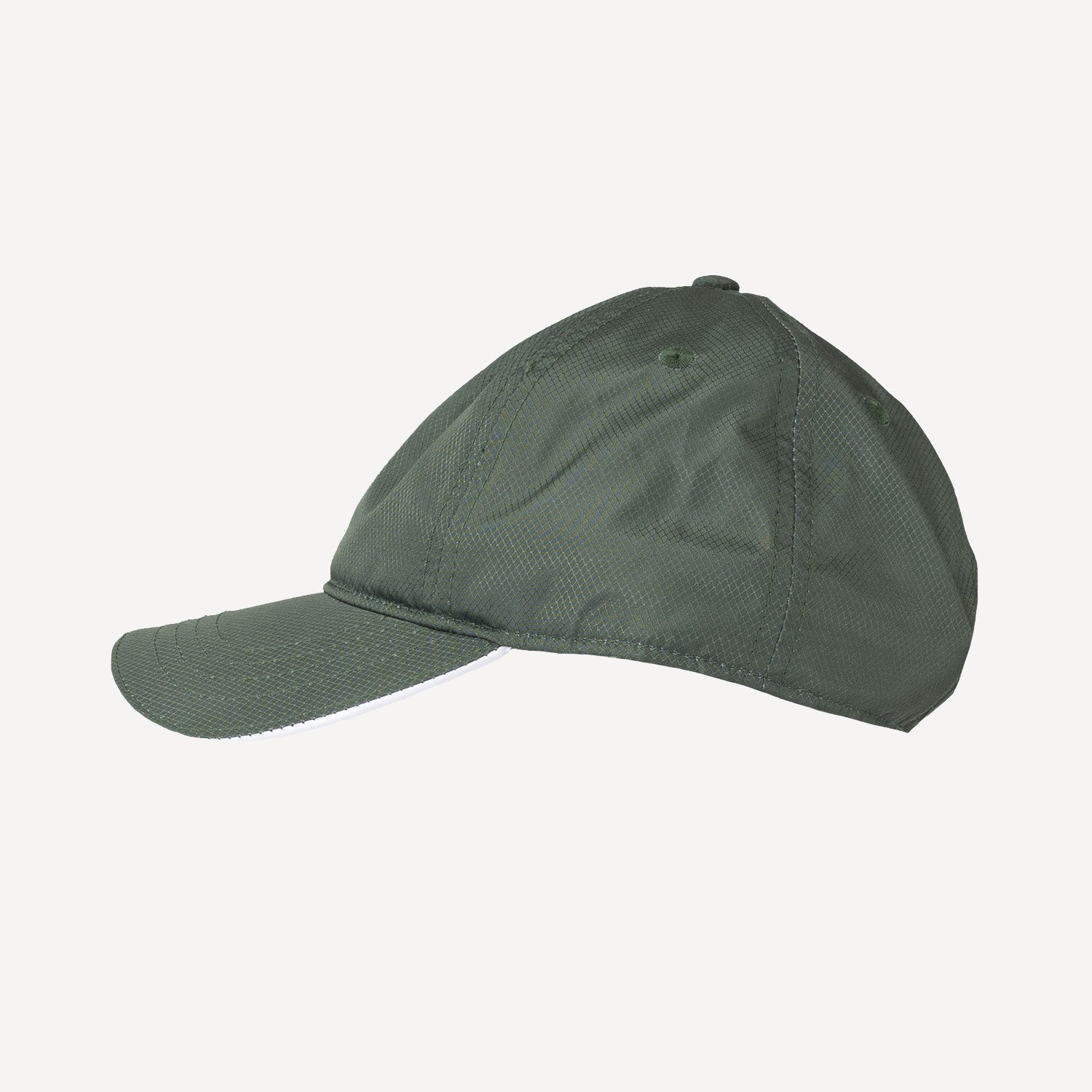 The Indian Maharadja Kadiri Uni Tennis Cap