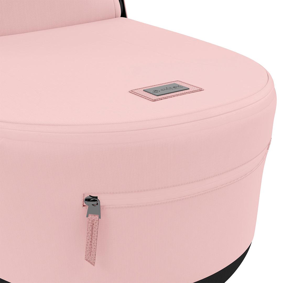  CYBEX Mios Lux Carrycot - Peach Pink、mySite、merchandisen
