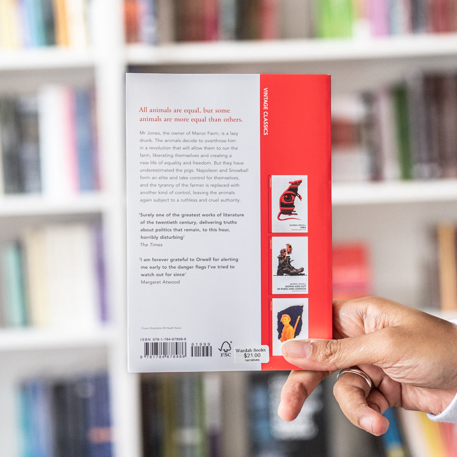 Animal Farm、mySite、topwebapps