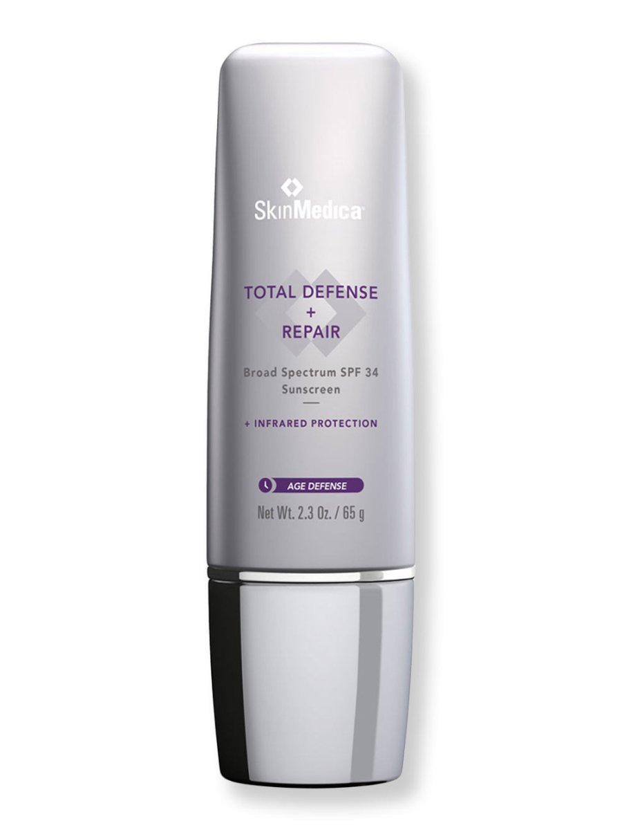 SkinMedica Total Defense + Repair SPF 34、mySite、gigharbornorthrealestate