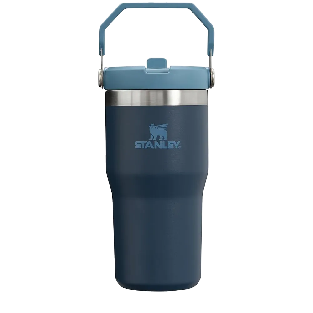 Stanley IceFlow�� Flip Straw Tumbler | 20 oz、mySite、noshort