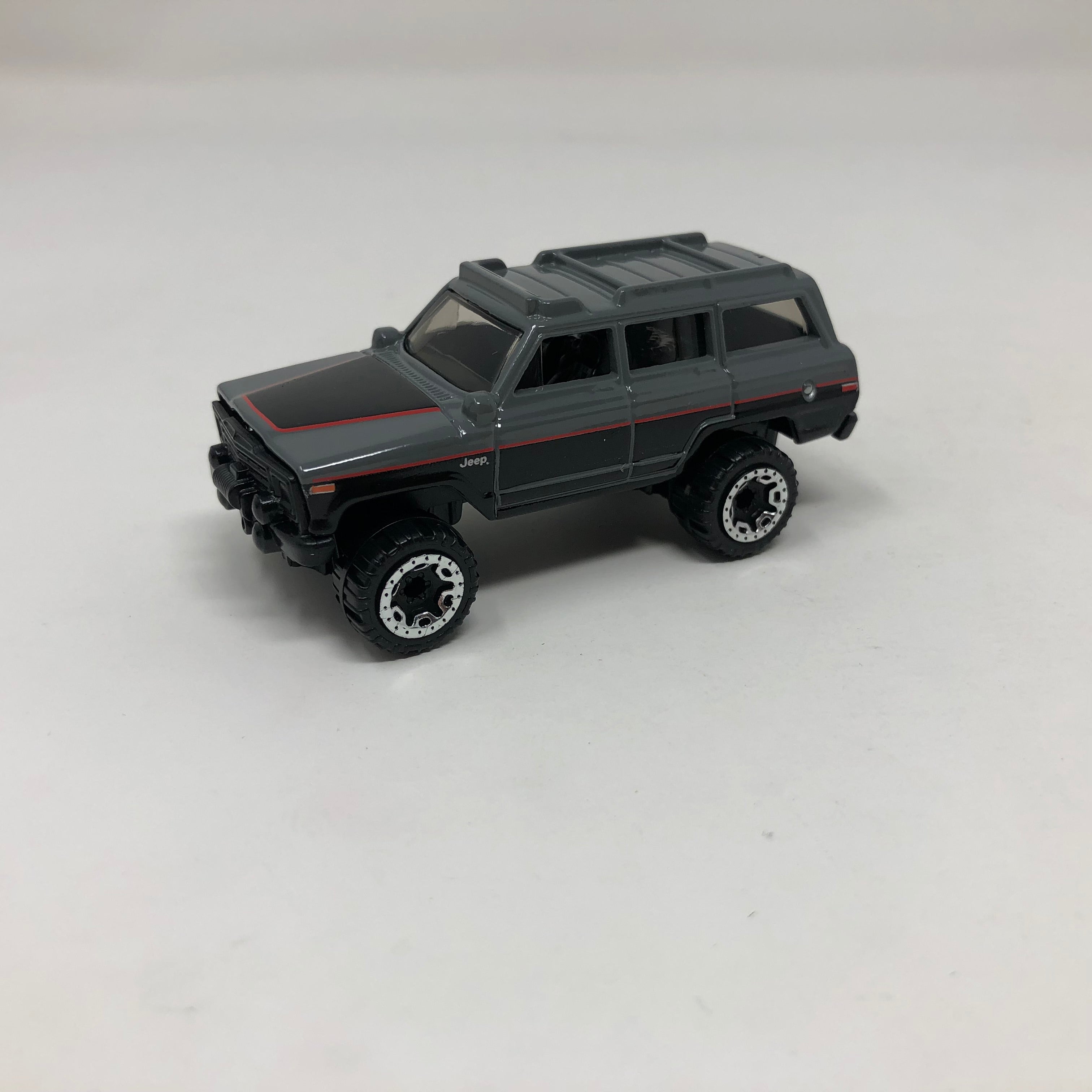 1988 Jeep Wagoneer* Hot Wheels 1:64 scale Loose Diecast、mySite、hgirdovlk