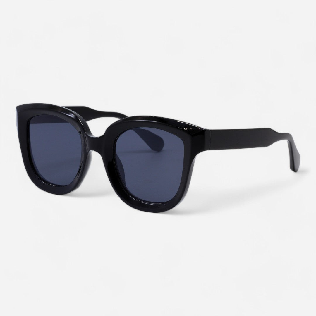 ELLEN BLACK uv400、mySite、camillekostekn