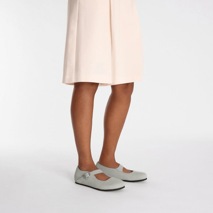  Tracy | Nubuck | Pure Sage、mySite、preschool7hills