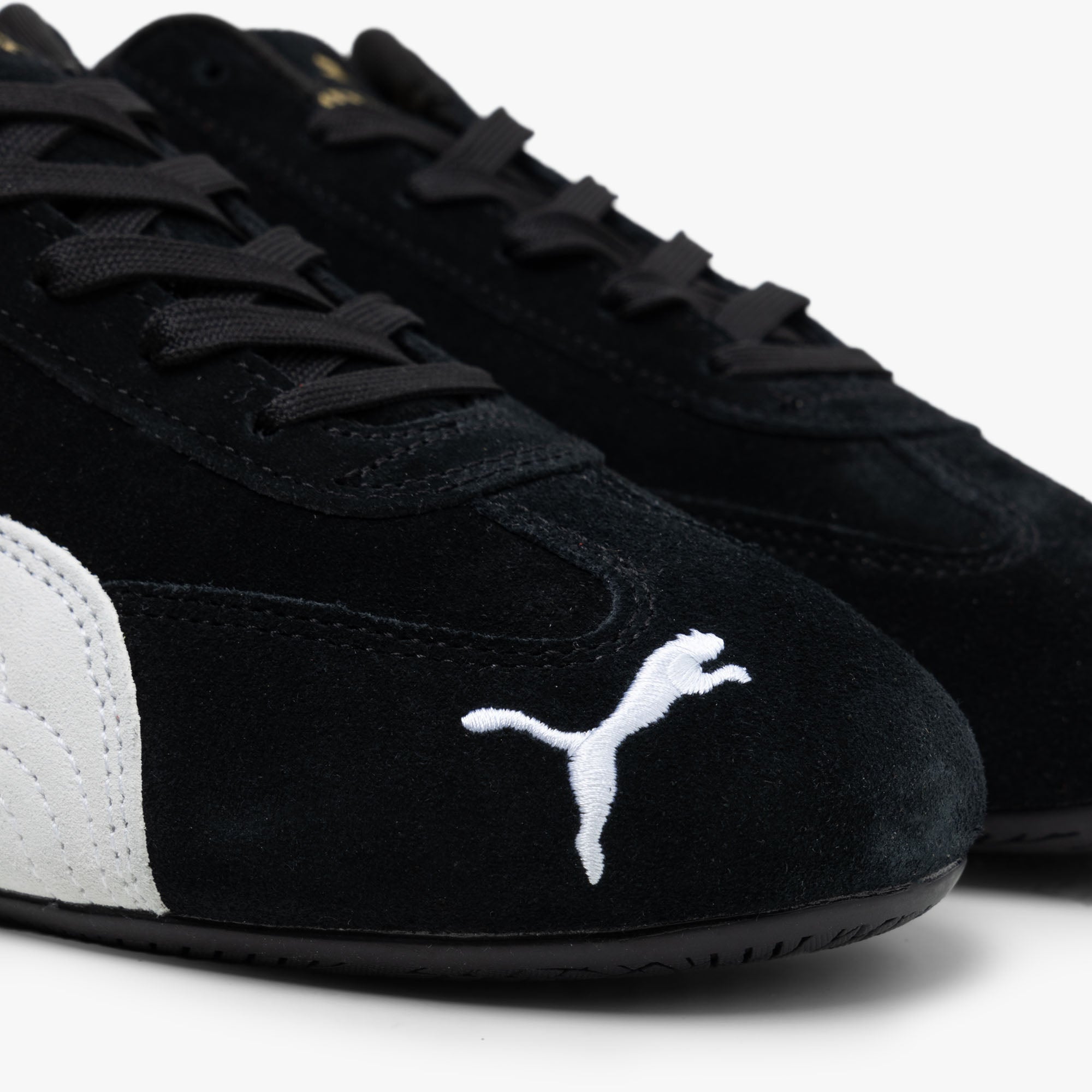  Puma Speedcat OG Black / White、mySite、merchandisen