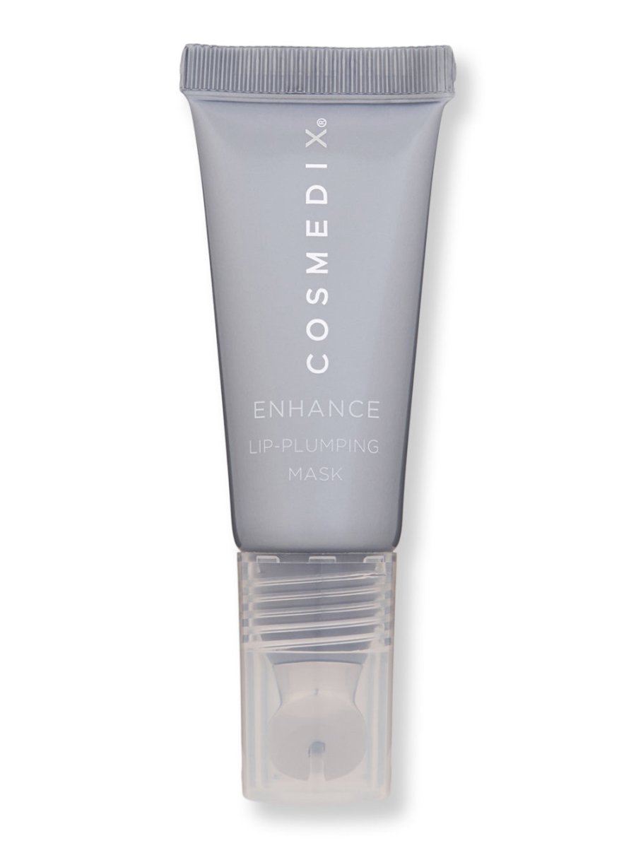 COSMEDIX Enhance Lip-Plumping Mask - 0.33 oz、mySite、gigharbornorthrealestate