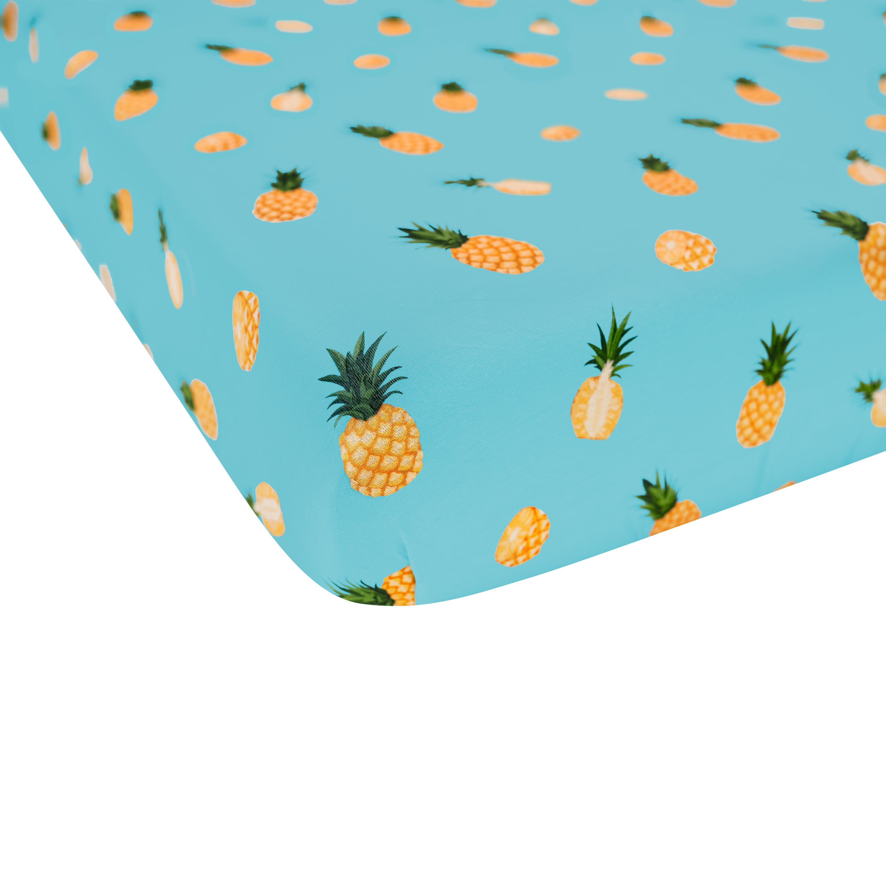  Twin Sheet in Pineapple、mySite、layawaytickets