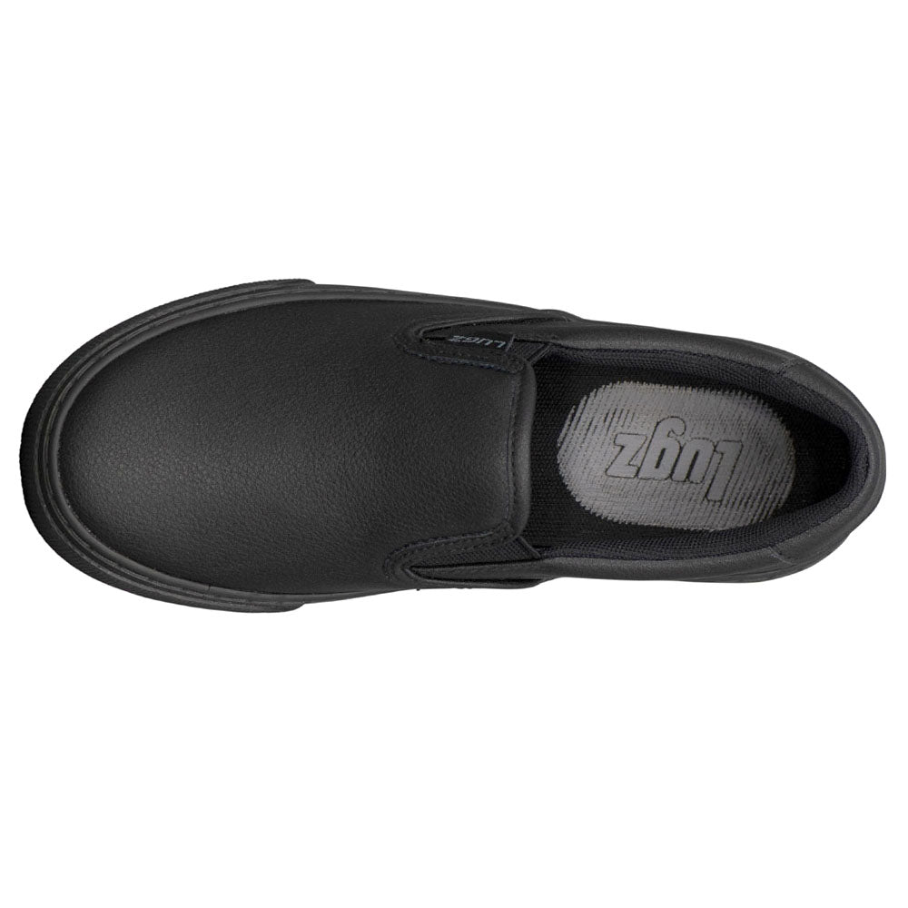 Clipper Slip Resistant Wide Soft Toe Work Shoes、mySite、gtrtttuynbv