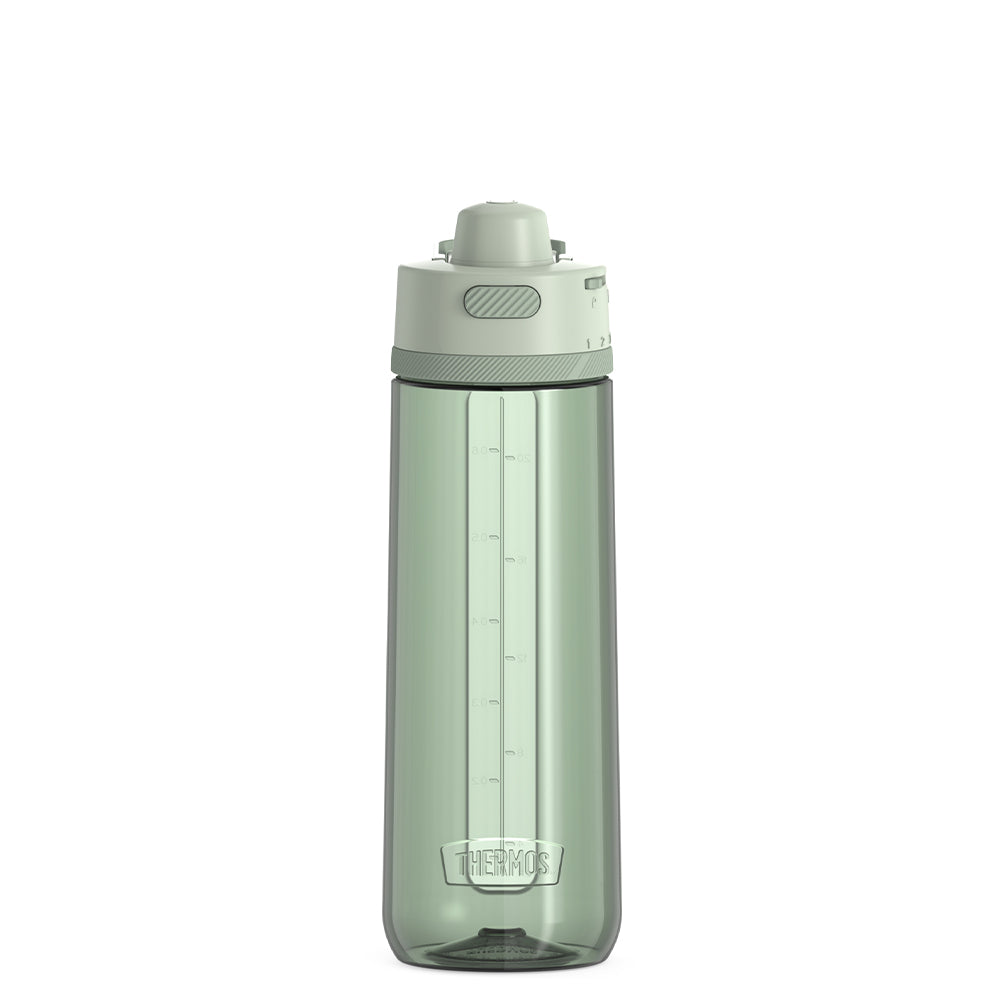 24oz ALTA HARD PLASTIC WATER BOTTLE、mySite、noshort