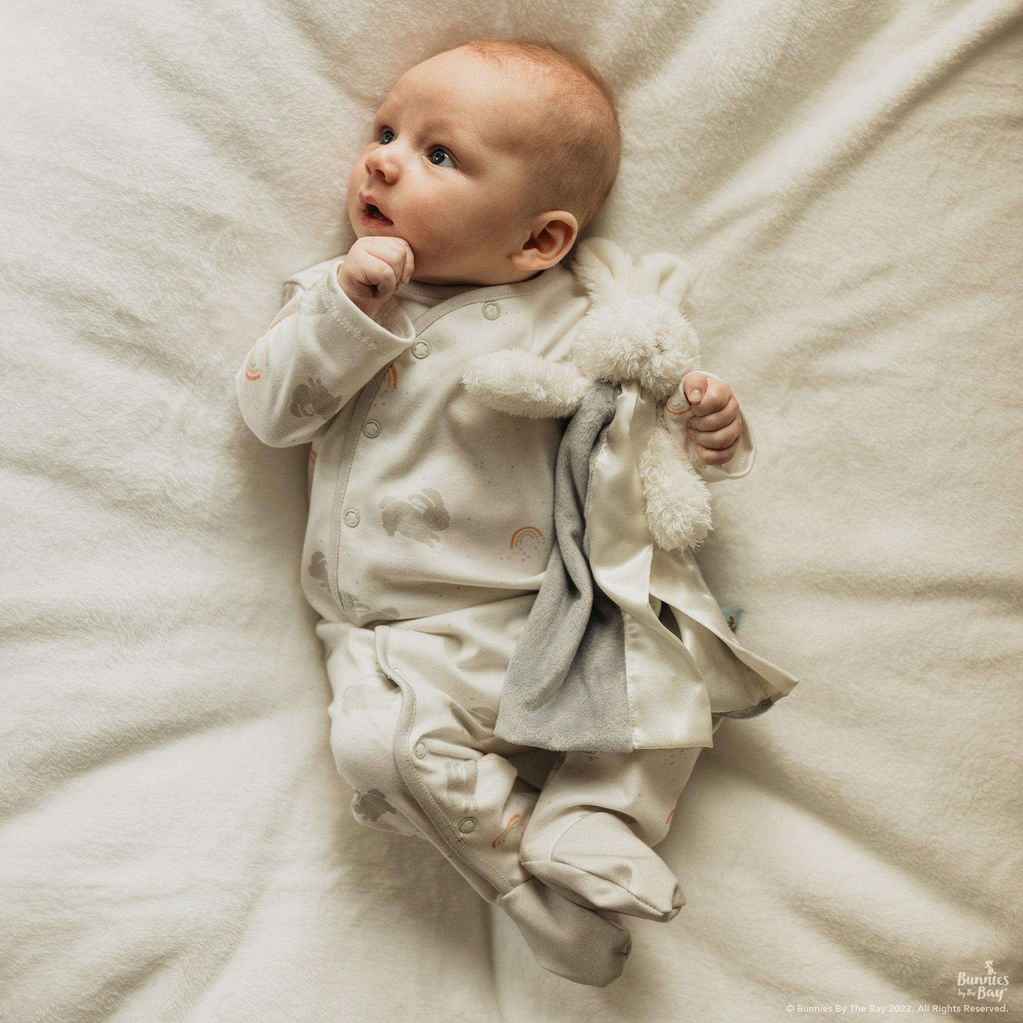 RETIRED - Little Sunshine Organic Romper、mySite、g9winljtr