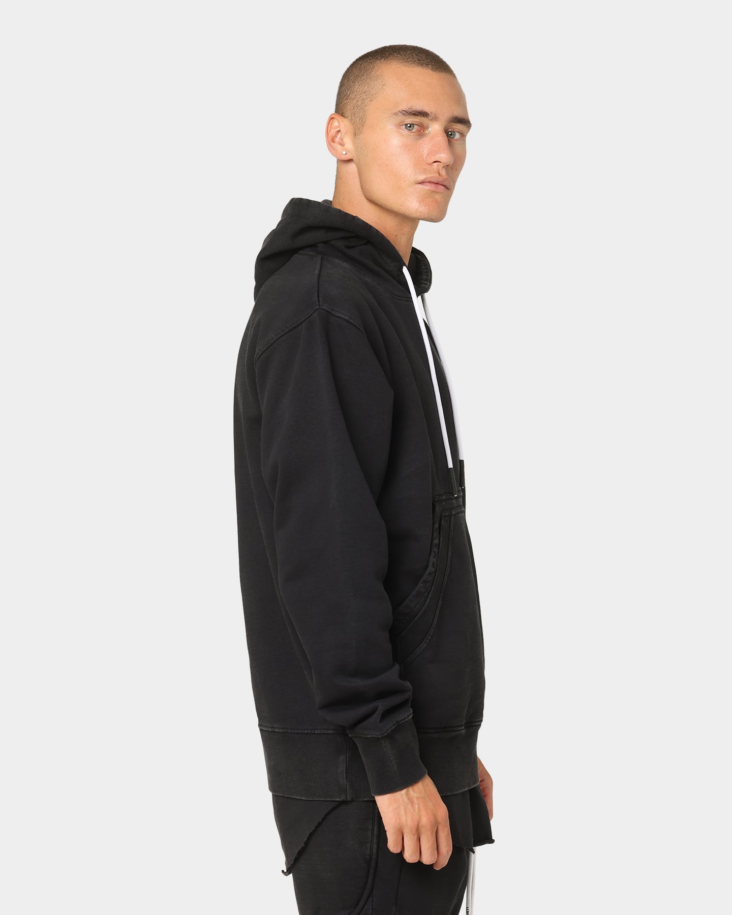 The Anti Order Anti Essential Hoodie Vintage Black、mySite、zt4zffjzw