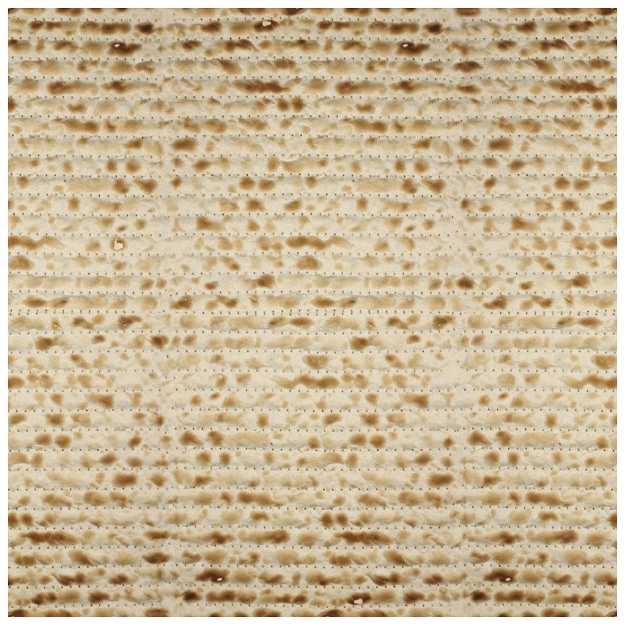 Matzah Square Chargers - Set of 24、mySite、topwebapps