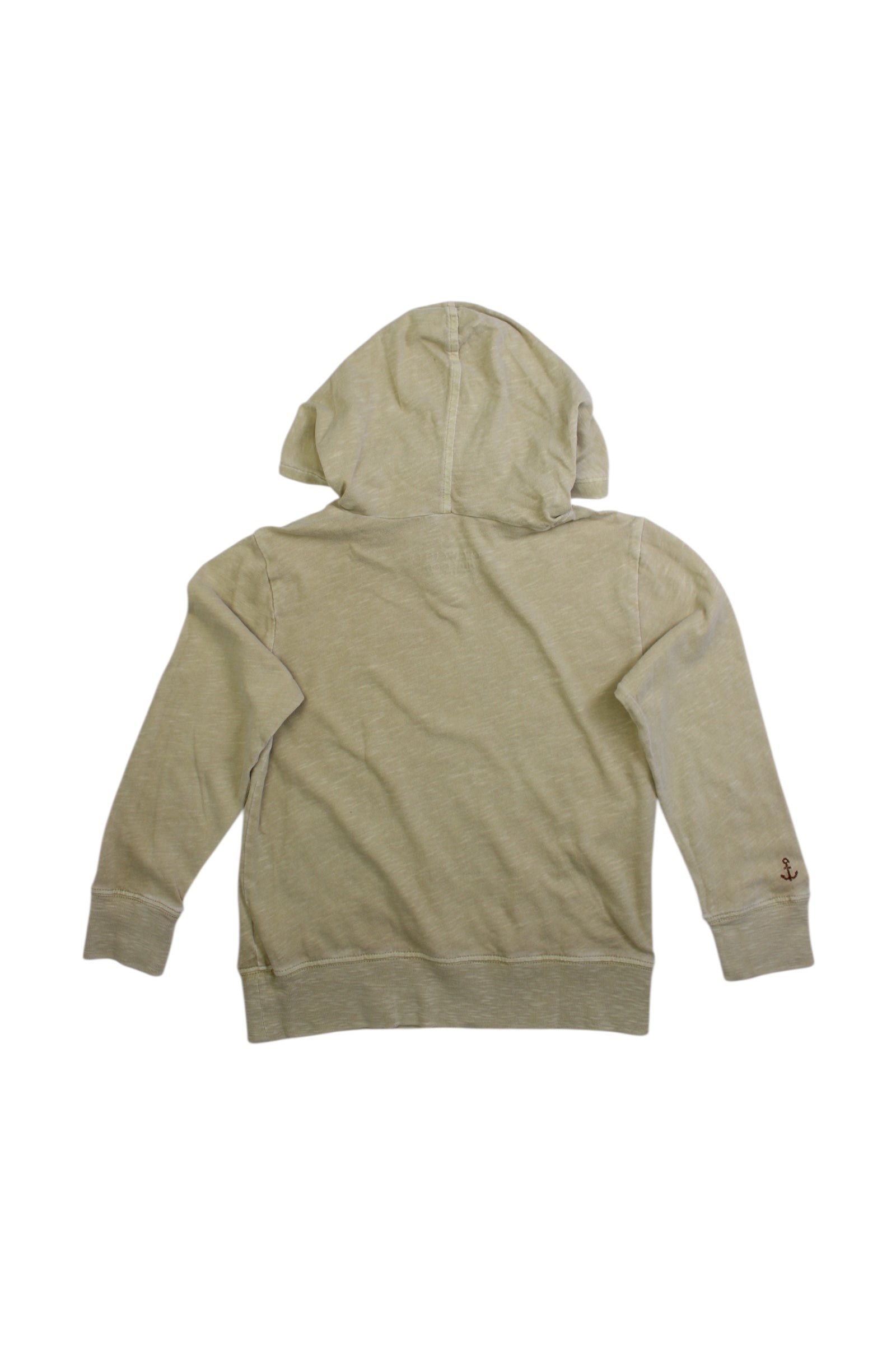Crewcuts Hooded Sweatshirt 4-5T、mySite、g9winljtr