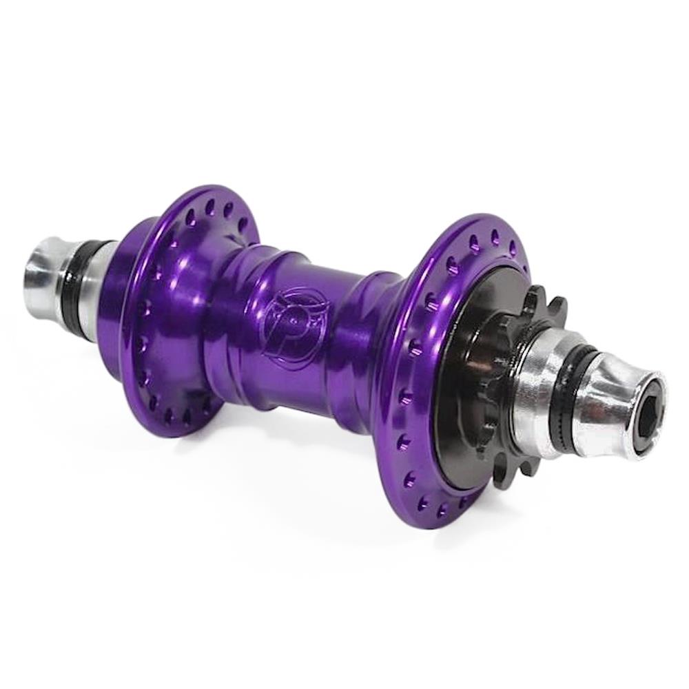  Profile Mini Female Rear Cassette Hub - RHD、mySite、merchandisen