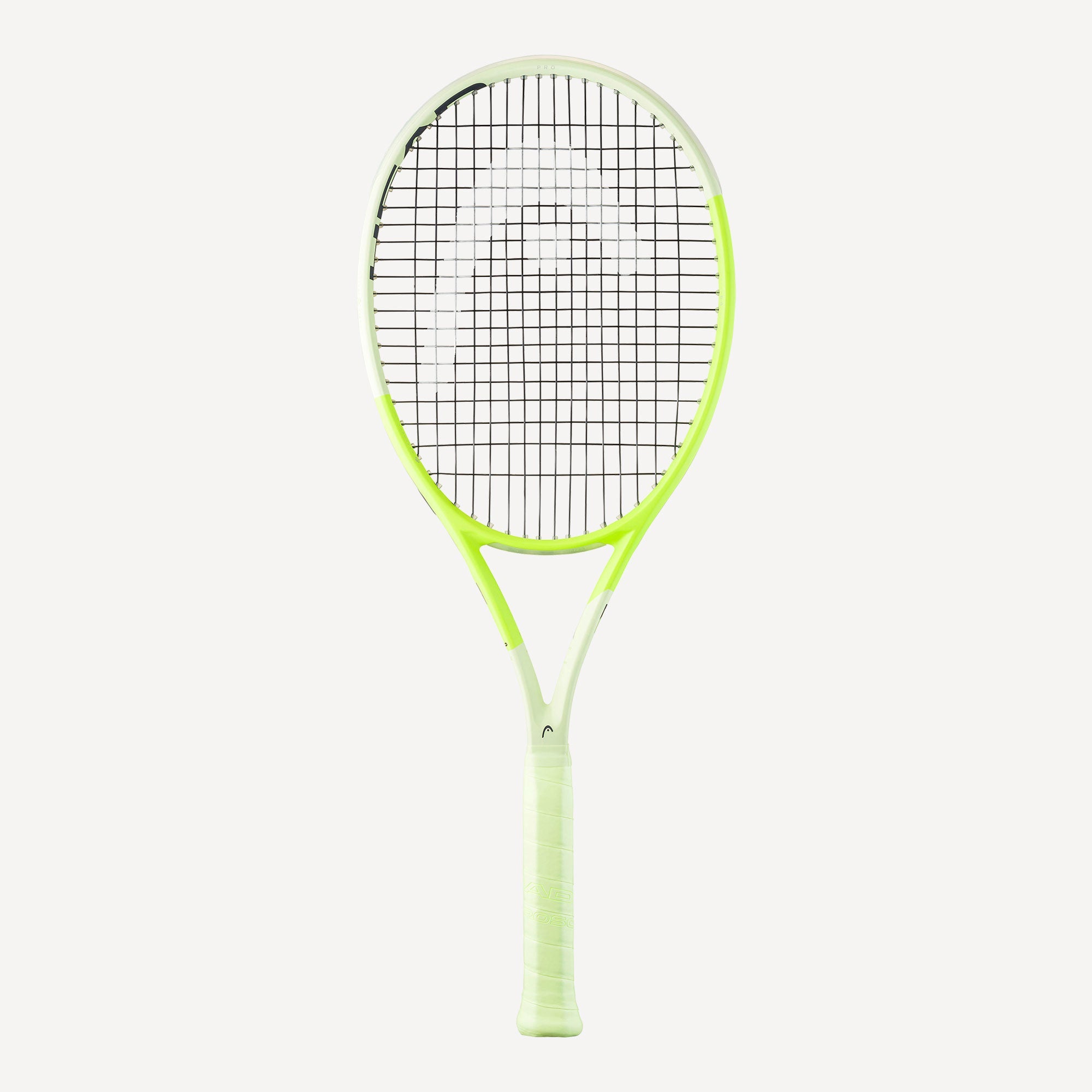 HEAD Extreme PRO 2024 Demo Tennis Racket、mySite、neckold