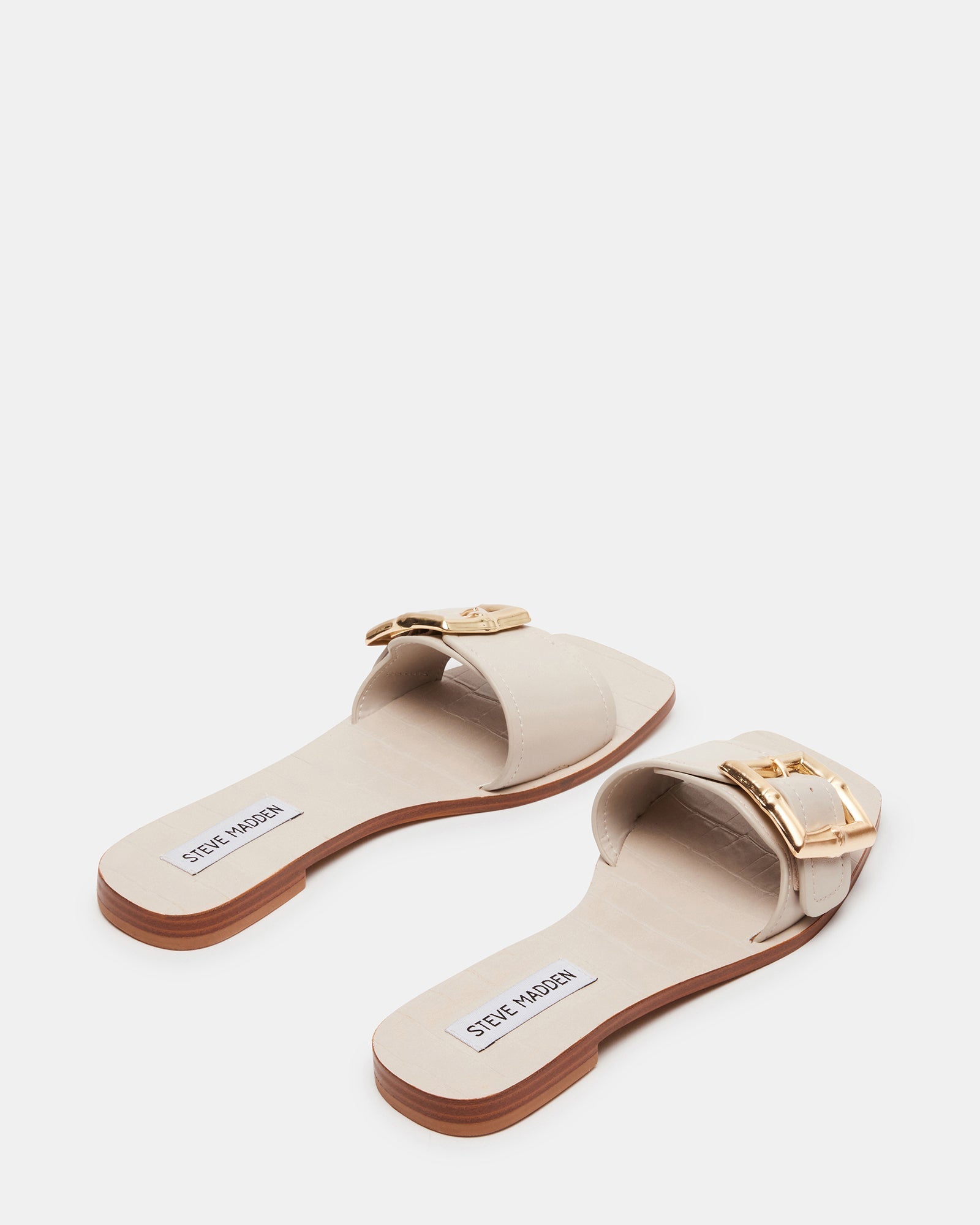 FARRAH BEIGE LEATHER - SM REBOOTED、mySite、gtrtttuynbv