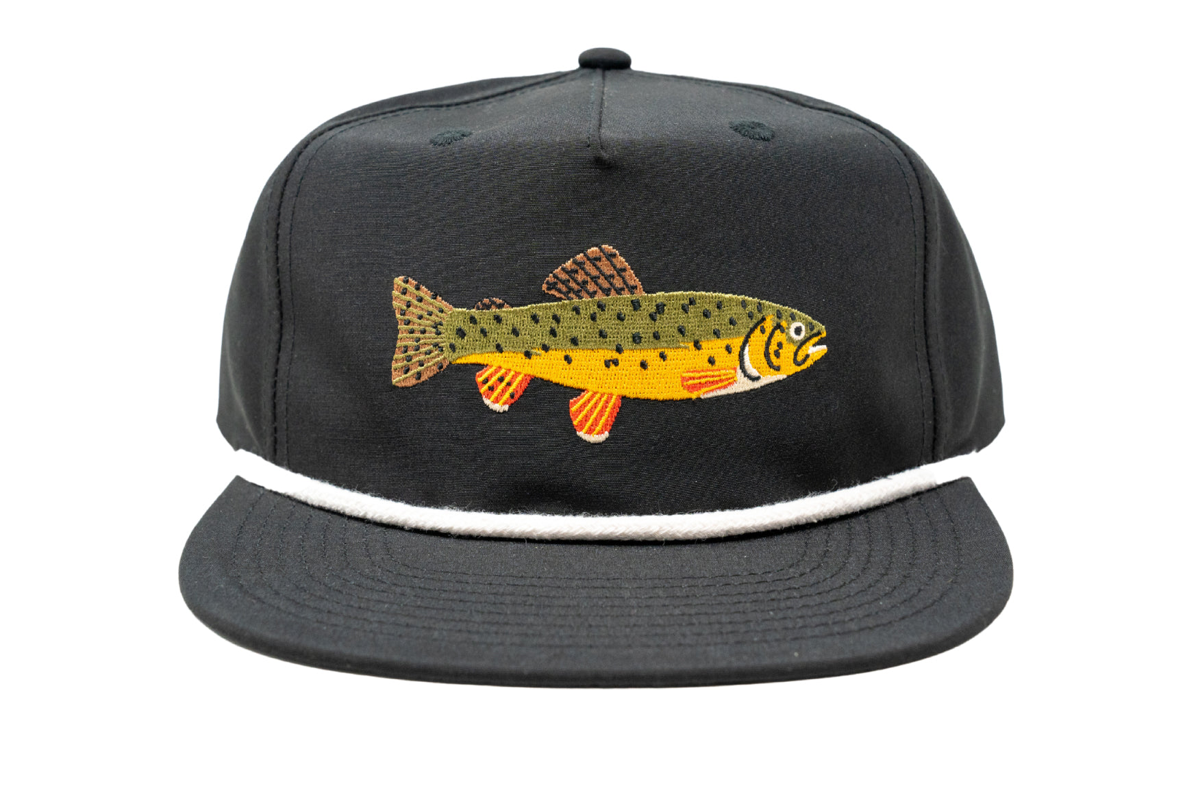 Native Trout Hats、mySite、solidvoid