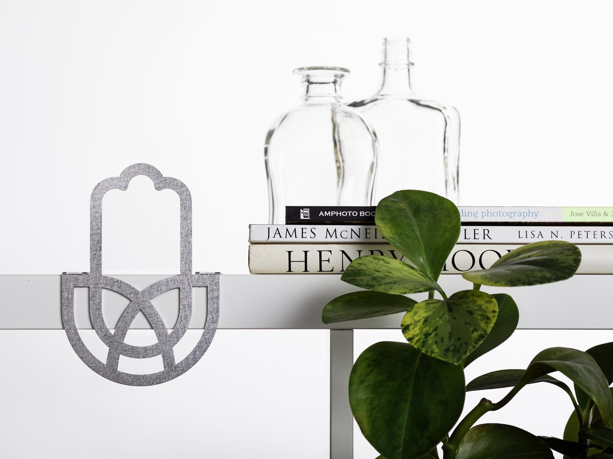 Hamush Hamsa Wall Decor - Fatima Design、mySite、topwebapps