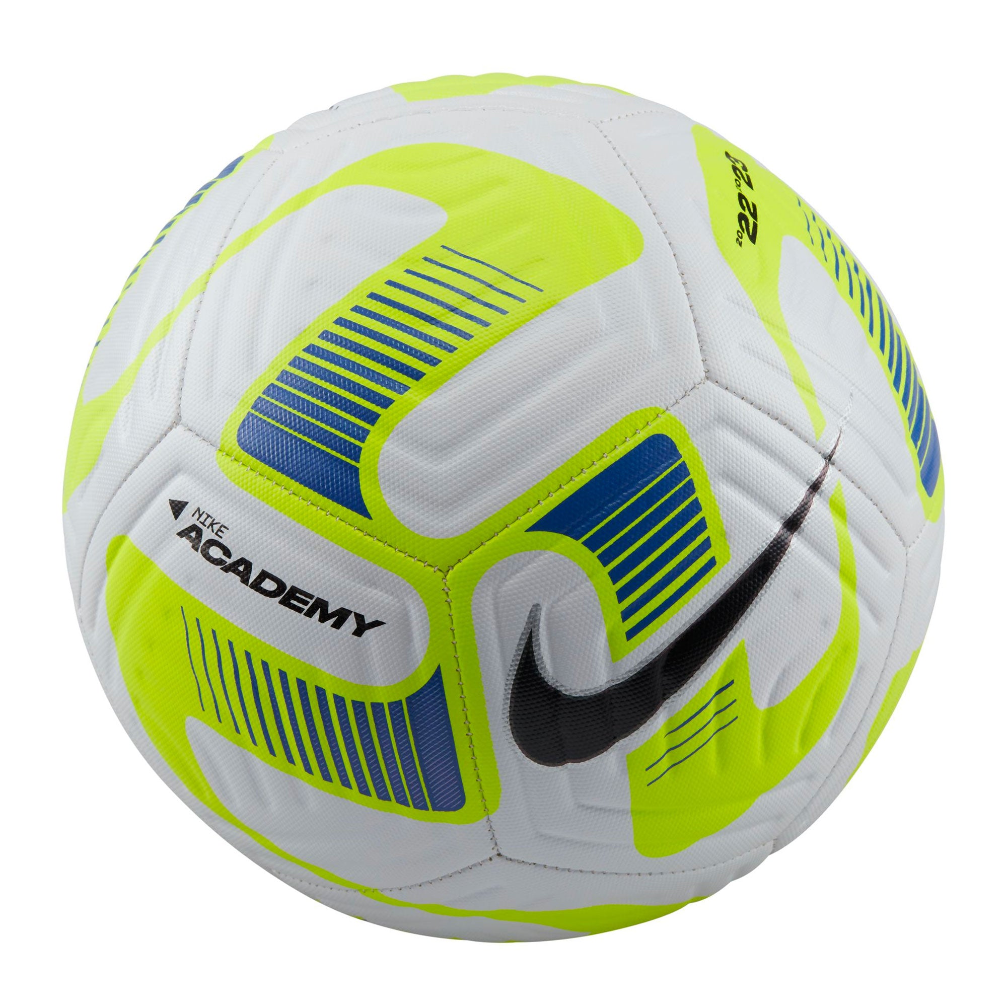 Nike Academy Ball White/Volt、mySite、bottomscart