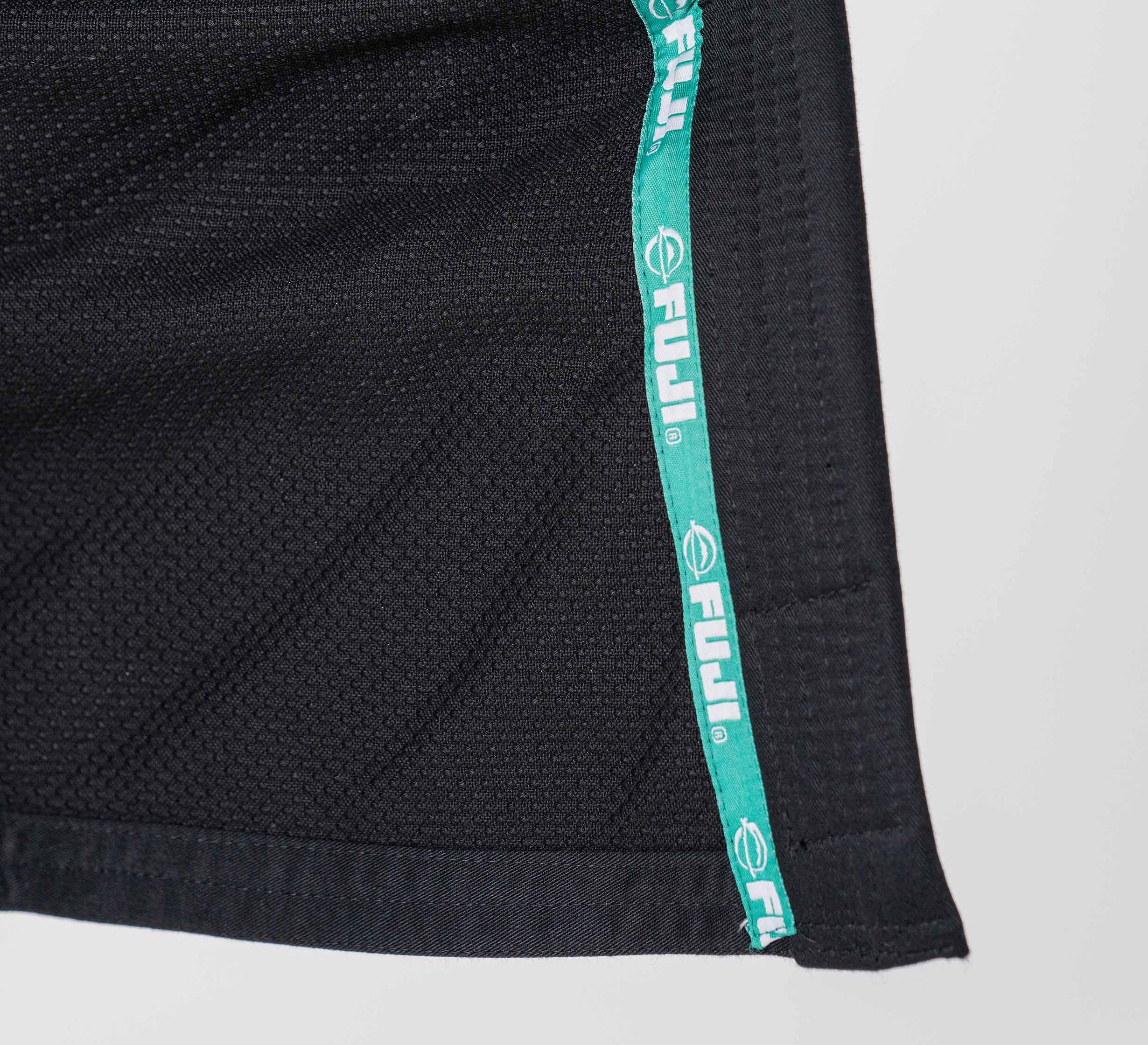 Womens All Around Blossom BJJ Gi Black、mySite、gigharbornorthrealestate