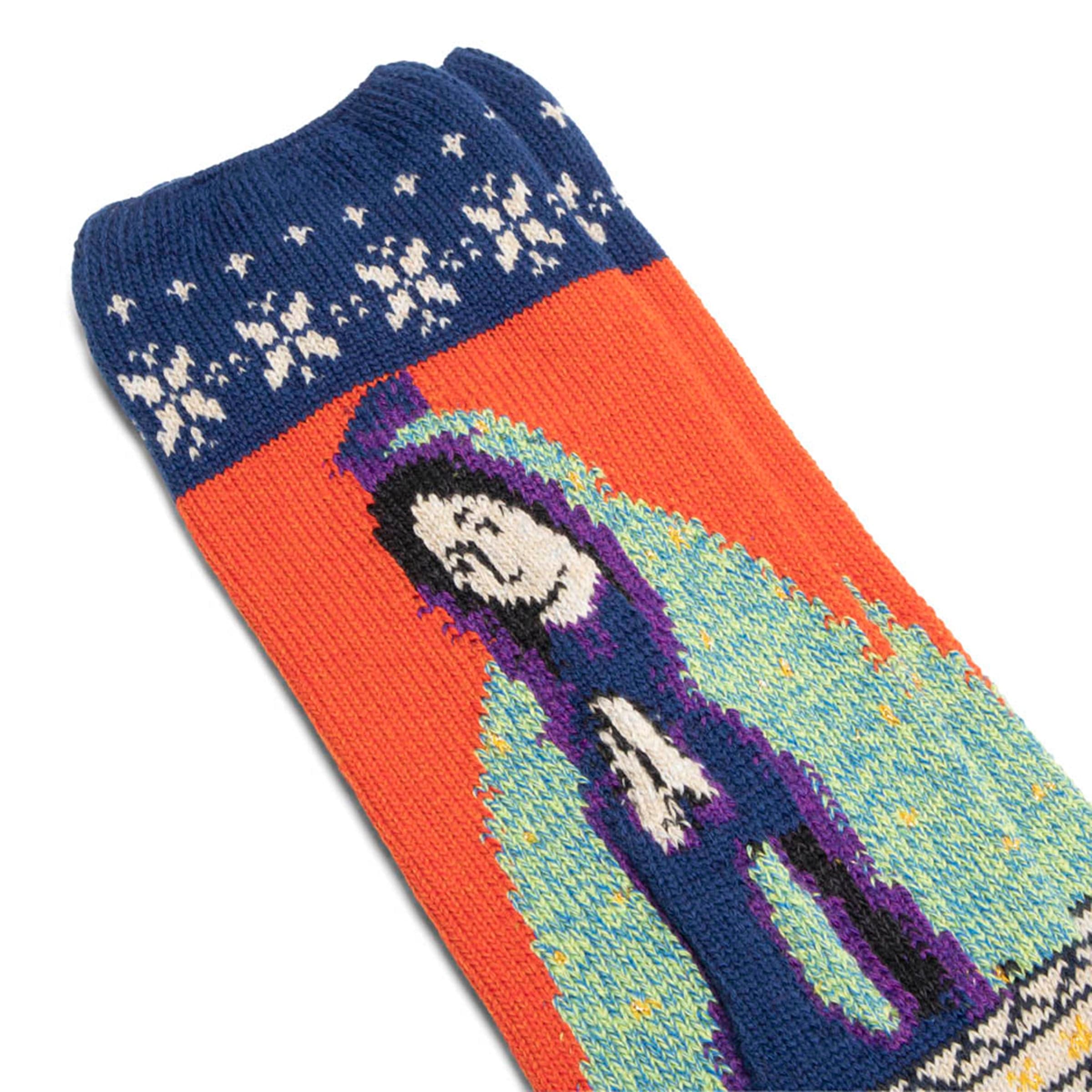 96 YARNS MARIA SOCKS (SHORT)、mySite、zt4zffjzw