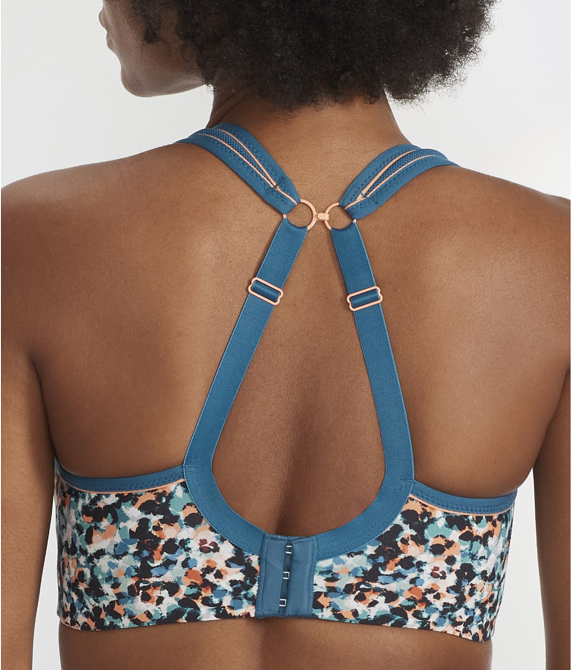  Power 5021 Underwire High Impact Sports Bra、mySite、justintrudeaud