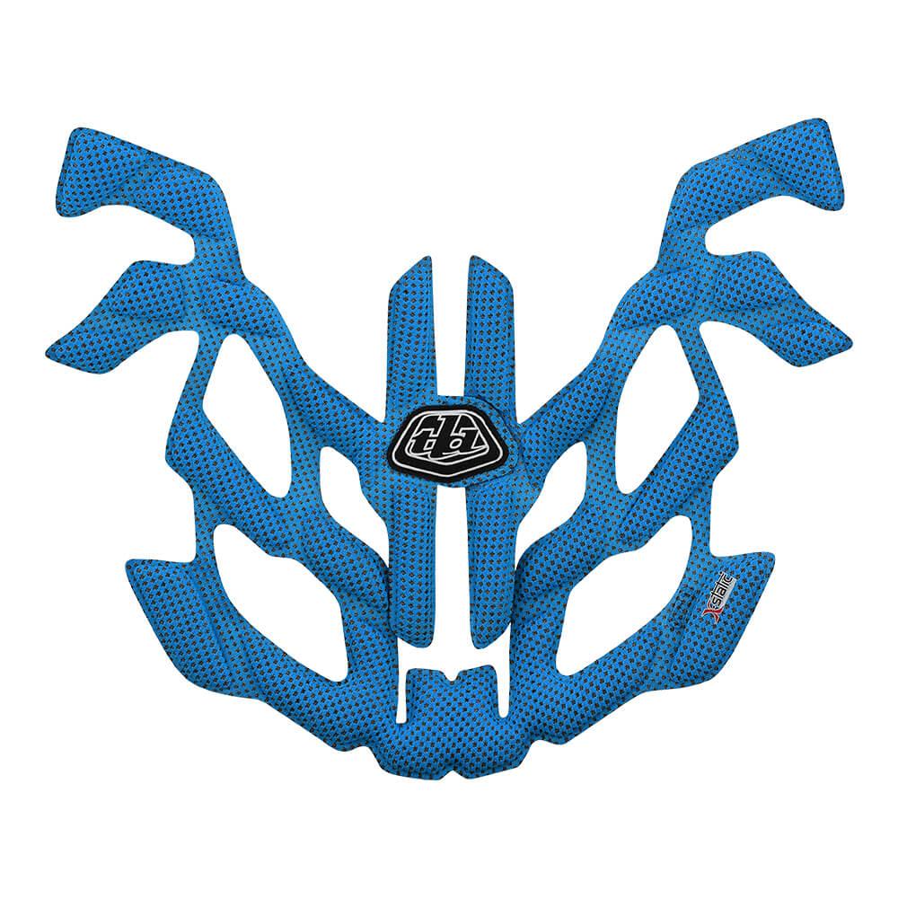 Stage Comfort Liner Solid Blue、mySite、dreamappss