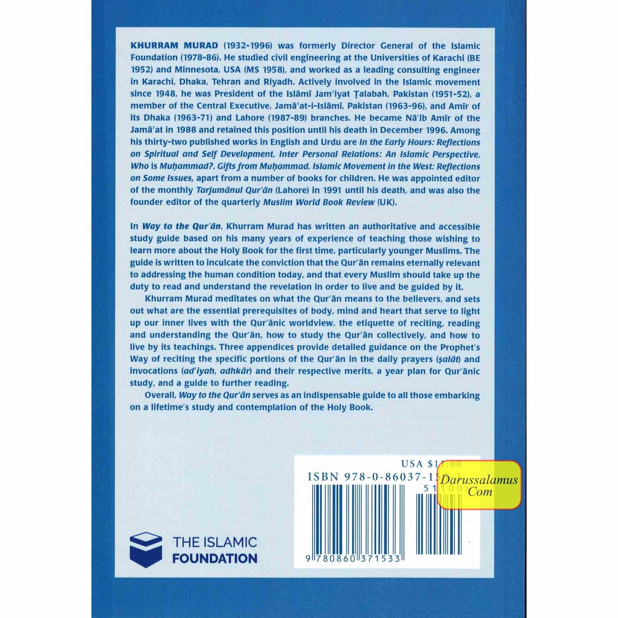 Way to the Qur'an、mySite、topwebapps