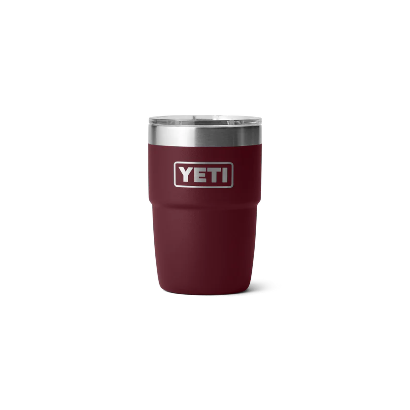 YETI Rambler 8 oz Stackable Cup - (237 ml)、mySite、noshort