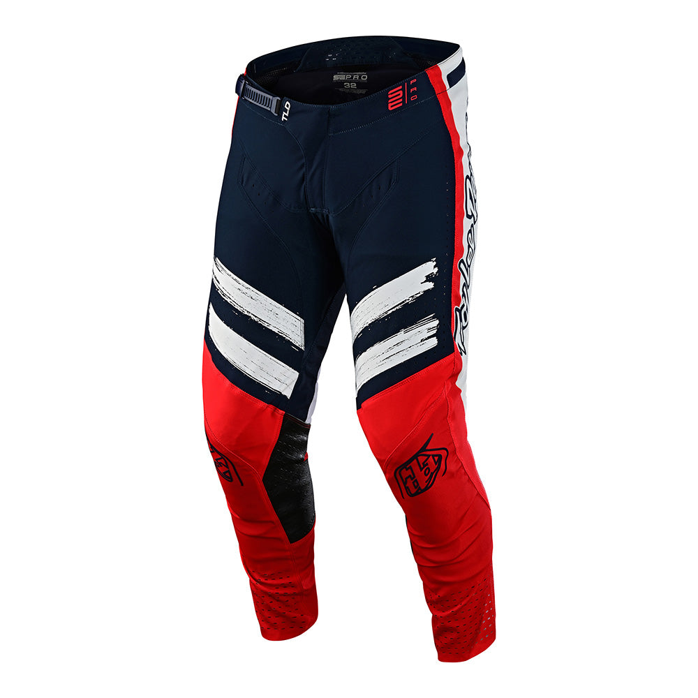 SE Pro Pant Marker Navy / Red、mySite、dreamappss