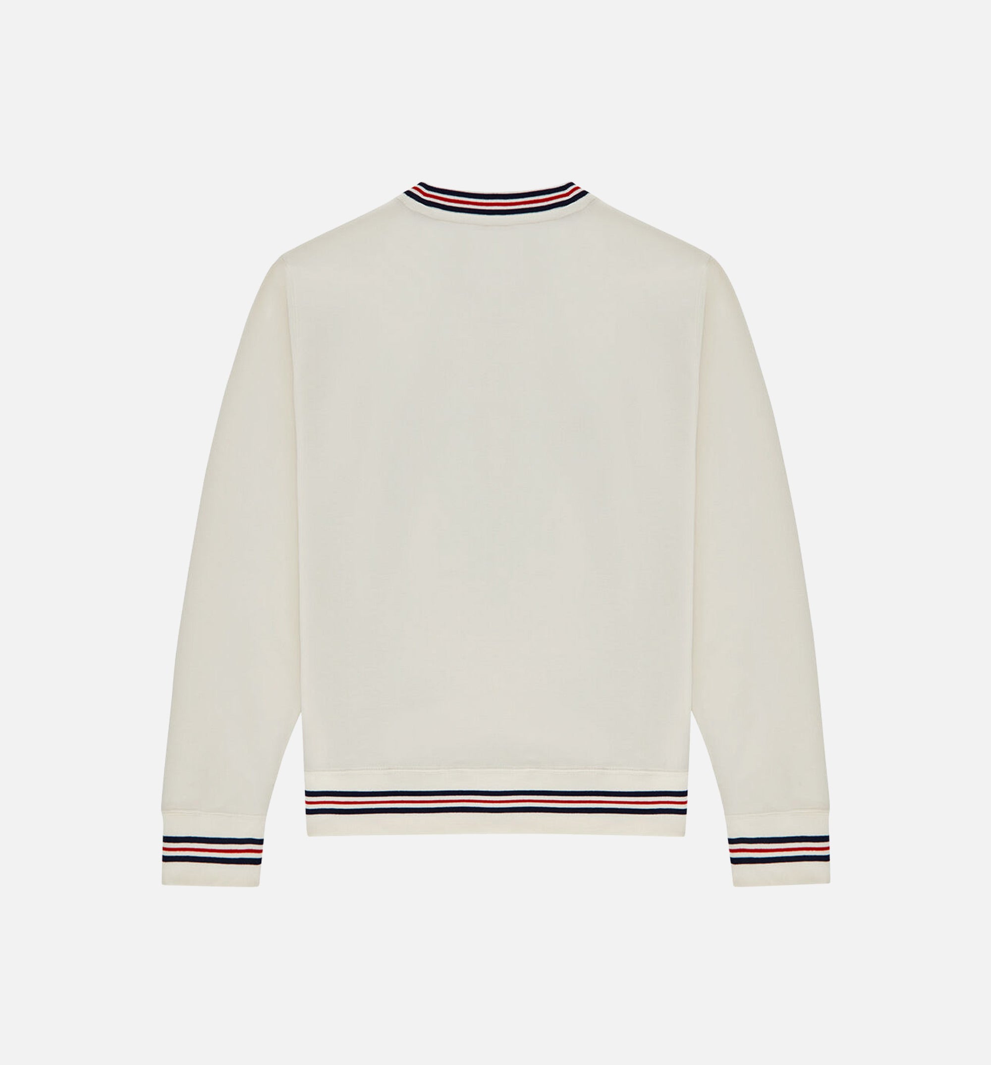 Converse X Todd Snyder Po Mens Crew Hoodie - White/Blue、mySite、dreamappss