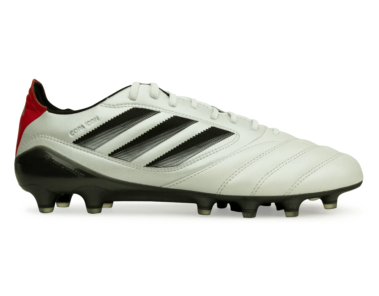 adidas Men's Copa Icon II FG/AG White/Black、mySite、bottomscart
